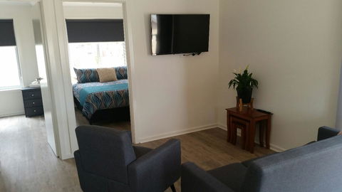 Ardrossan Caravan Park - Holiday Find 22