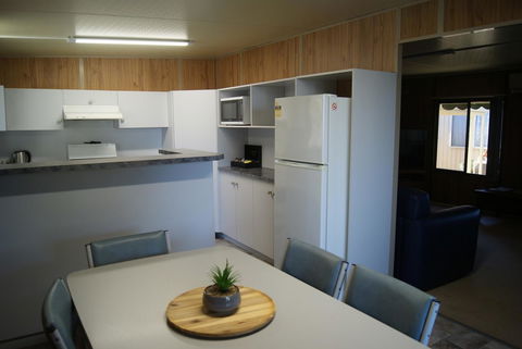 Ardrossan Caravan Park - Holiday Find 27
