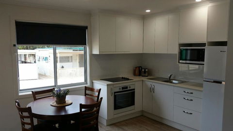 Ardrossan Caravan Park - Holiday Find 19