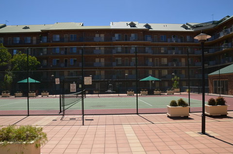 ADELAIDE CENTRAL APARTMENT - 3BR, 2BATH & CARPARK - Holiday Find 21