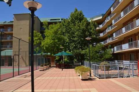 ADELAIDE CENTRAL APARTMENT - 3BR, 2BATH & CARPARK - Holiday Find 25