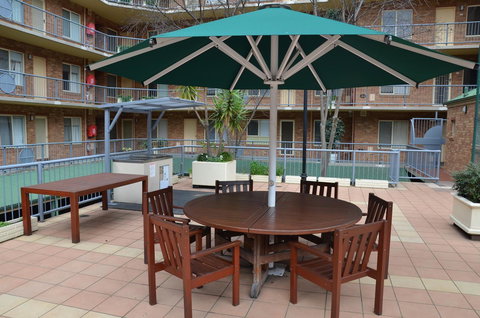 ADELAIDE CENTRAL APARTMENT - 3BR, 2BATH & CARPARK - Holiday Find 23
