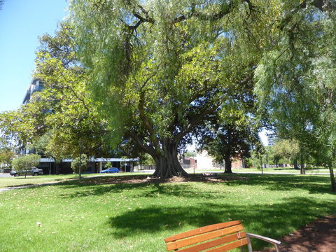 ADELAIDE CENTRAL APARTMENT - 3BR, 2BATH & CARPARK - Holiday Find 30