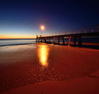 Yankalilla Bay Homestead - Holiday Find