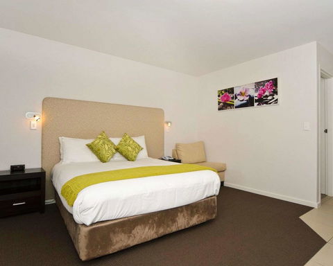Comfort Inn Victor Harbor - Holiday Find 12