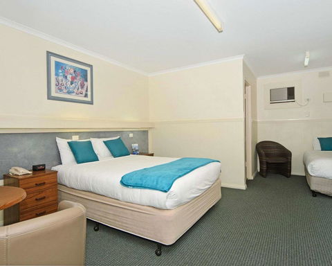 Comfort Inn Victor Harbor - Holiday Find 3
