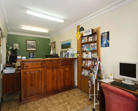 Comfort Inn Victor Harbor - Holiday Find 17