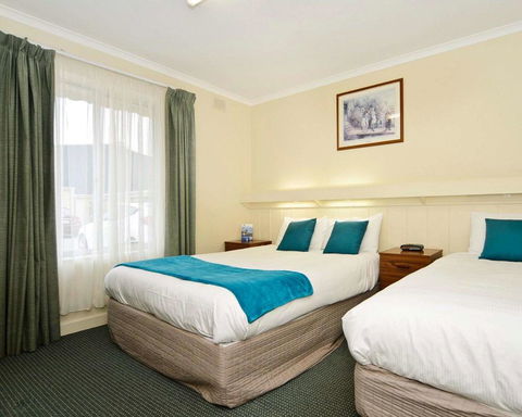Comfort Inn Victor Harbor - Holiday Find 15