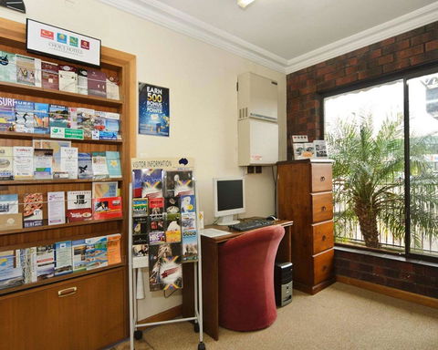 Comfort Inn Victor Harbor - Holiday Find 2