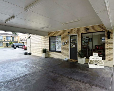 Comfort Inn Victor Harbor - Holiday Find 14