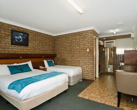 Comfort Inn Victor Harbor - Holiday Find 4