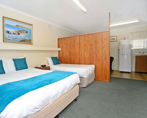 Comfort Inn Victor Harbor - Holiday Find 5