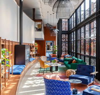 Byng Street Boutique Hotel - Holiday Find