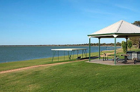 Barmera Lake Resort Motel - Holiday Find 30