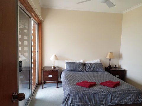 Barmera Lake Resort Motel - Holiday Find 8