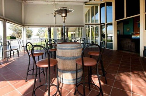 Barmera Lake Resort Motel - Holiday Find 10