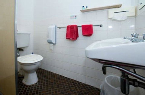 Barmera Lake Resort Motel - Holiday Find 26
