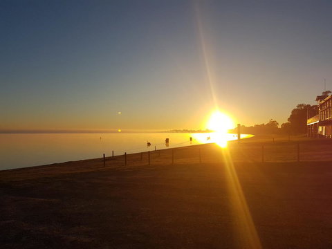 Barmera Lake Resort Motel - Holiday Find 5