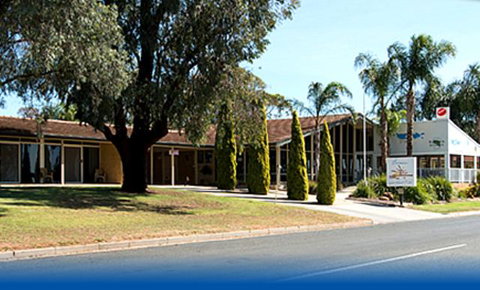 Barmera Lake Resort Motel - Holiday Find 32