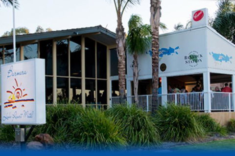 Barmera Lake Resort Motel - Holiday Find 31