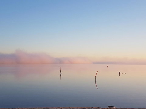 Barmera Lake Resort Motel - Holiday Find 3