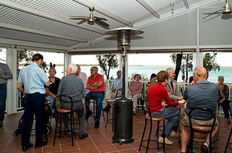 Barmera Lake Resort Motel - Holiday Find 34