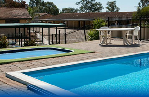 Barmera Lake Resort Motel - Holiday Find 33