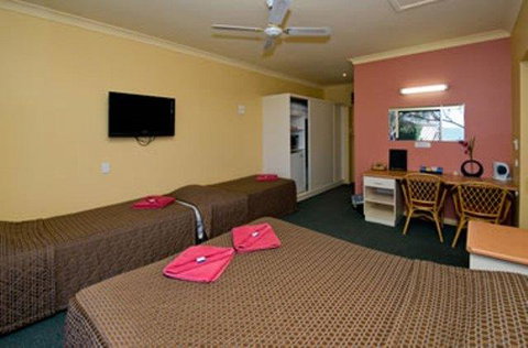 Barmera Lake Resort Motel - Holiday Find 12