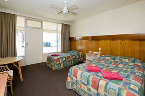 Barmera Lake Resort Motel - Holiday Find 27