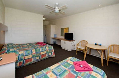 Barmera Lake Resort Motel - Holiday Find 28