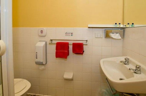 Barmera Lake Resort Motel - Holiday Find 14