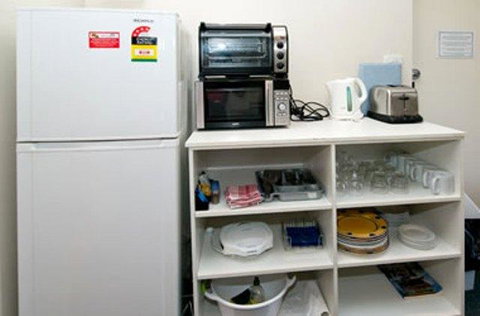 Barmera Lake Resort Motel - Holiday Find 25