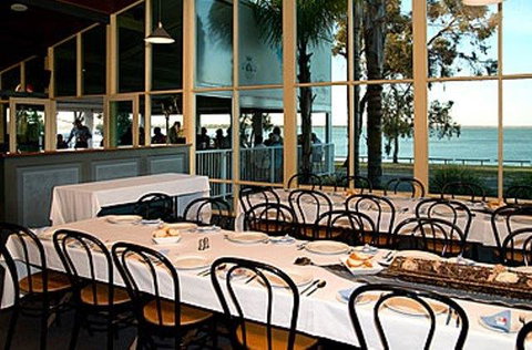 Barmera Lake Resort Motel - Holiday Find 9