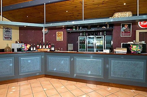 Barmera Lake Resort Motel - Holiday Find 11