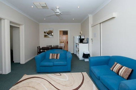 Barmera Lake Resort Motel - Holiday Find 23