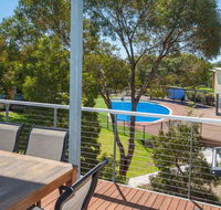 South Shores Villa 52 - South Shores Normanville - Holiday Find