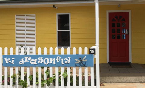 KI Dragonfly Guesthouse - Holiday Find 4