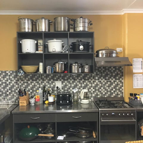 KI Dragonfly Guesthouse - Holiday Find 36