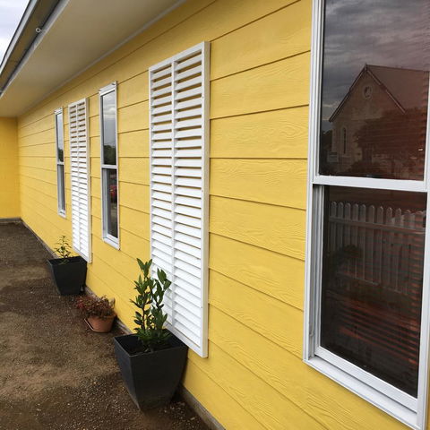 KI Dragonfly Guesthouse - Holiday Find 5