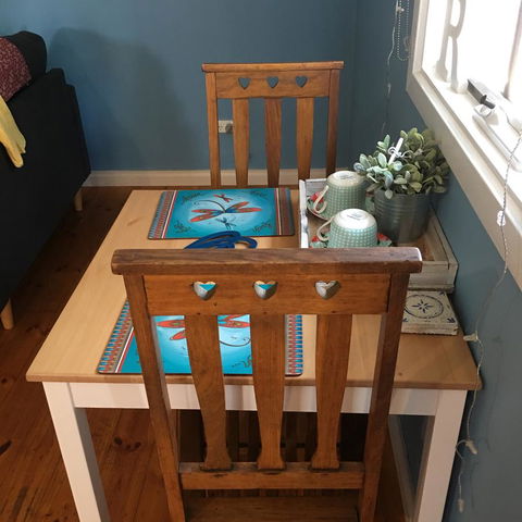 KI Dragonfly Guesthouse - Holiday Find 10