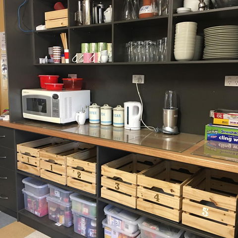 KI Dragonfly Guesthouse - Holiday Find 37