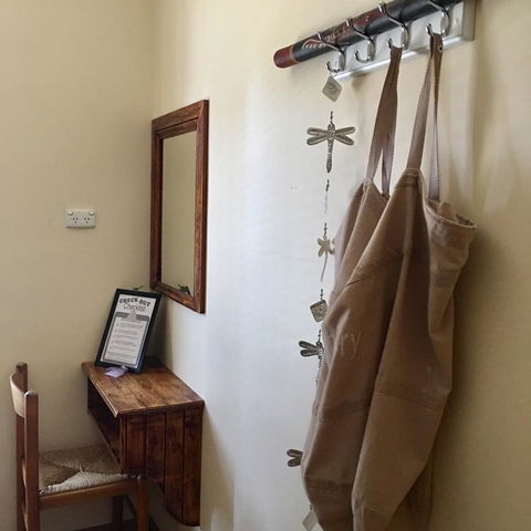 KI Dragonfly Guesthouse - Holiday Find 24