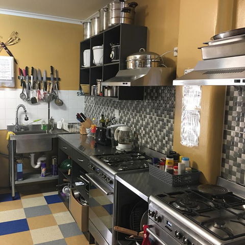 KI Dragonfly Guesthouse - Holiday Find 33