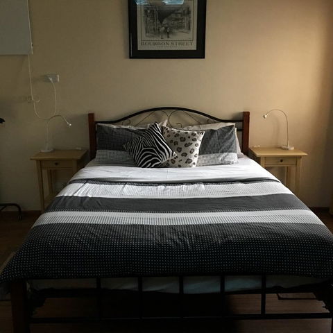 KI Dragonfly Guesthouse - Holiday Find 27