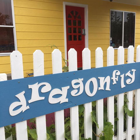 KI Dragonfly Guesthouse - Holiday Find 2