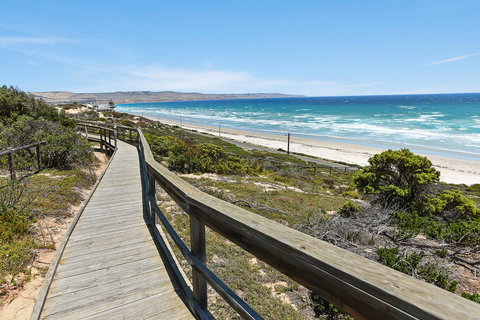 Casa Capri - Aldinga Beach - C21 SouthCoast Holidays - Holiday Find 16
