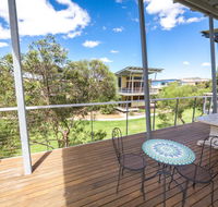 South Shores Villa 50 - South Shores Normanville - Holiday Find