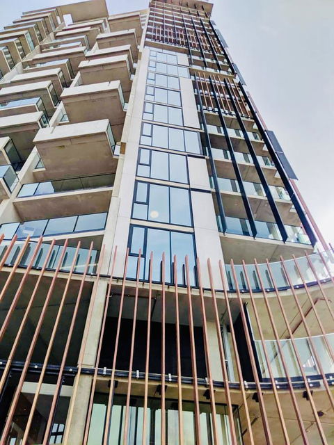 ONE Adelaide CBD - Holiday Find 2