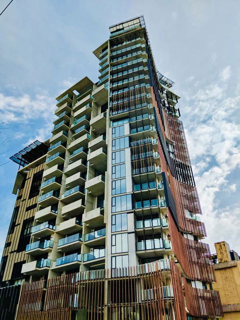 ONE Adelaide CBD - Holiday Find 1