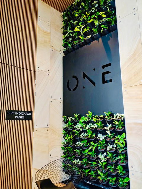 ONE Adelaide CBD - Holiday Find 5